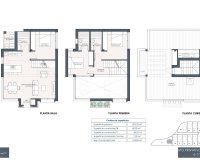 Новостройки - Вилла - Los Montesinos