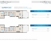 New build - Apartment - Guardamar - Guardamar del Segura