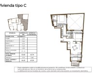 Nuevo - Apartamento - Torrevieja