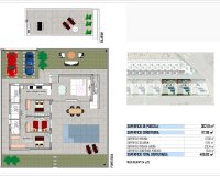 Новостройки - Вилла - Almeria - San Juan de los Terreros