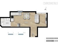 New build - Apartament  - Torrevieja