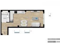 New build - Apartament  - Torrevieja