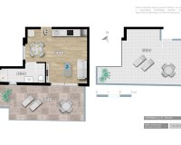 New build - Apartament  - Torrevieja