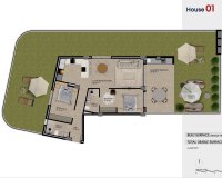 New build - Apartament  - Guardamar - Guardamar del Segura