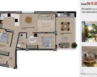 New build - Apartament  - Guardamar - Guardamar del Segura