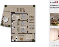 New build - Apartament  - Guardamar - Guardamar del Segura