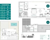 Новостройки - Вилла - Murcia