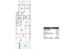New build - Apartament  - Pilar de la Horadada - Pilar de La Horadada