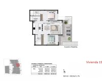 New build - Apartament  - Pilar de la Horadada - Pilar de La Horadada