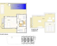 New build - Villa - Murcia - Torre-Pacheco