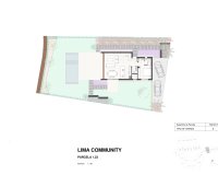 New build - Villa - Las Colinas - Las Colinas Golf