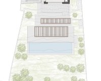 New build - Villa - Alicante