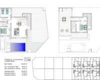 Nuevo - Detached - Torre Pacheco - Torre-Pacheco