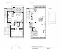 Новостройки - high-bungalow - Рохалес - Rojales