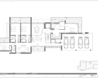 Новостройки - Вилла - Cumbre del Sol - Кумбре дель Соль