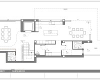 Новостройки - Вилла - Cumbre del Sol - Кумбре дель Соль