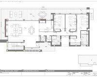 Новостройки - Вилла - Cumbre del Sol - Кумбре дель Соль