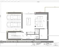 Новостройки - Вилла - Cumbre del Sol - Кумбре дель Соль