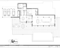 Новостройки - Вилла - Cumbre del Sol - Кумбре дель Соль
