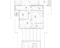 Nuevo - Villa - Murcia - Torre del Rico