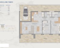 New build - Apartamento - Murcia - Torre-Pacheco