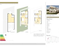 Новостройки - Detached - Mutxamel