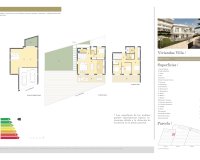 New build - Detached - Mutxamel