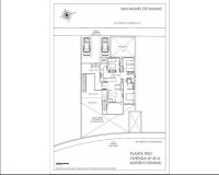 Новостройки - high-bungalow - Сан Мигель де Салинас - San Miguel De Salinas