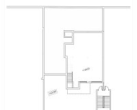 Новостройки - low-bungalow - Сан Мигель де Салинас - San Miguel De Salinas