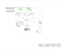 Новостройки - Detached - Пинар де Камповерде - Pinar De Campoverde