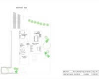 Новостройки - Detached - Пинар де Камповерде - Pinar De Campoverde