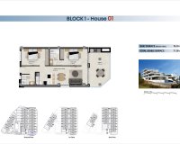 New build - Apartamento - La Marina - La Marina del Pinet