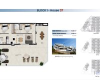 Новостройки - Апартаменты/Квартира - Эльче