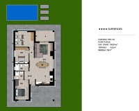 Новостройки - Detached - Moratalla