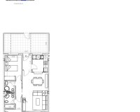 Новостройки - ground-floor - Ориуэла Коста  - Ориуэла Коста