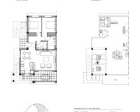 Новостройки - high-bungalow - Сьюдад Кесада