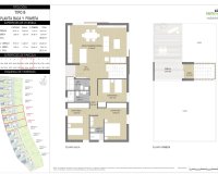 Новостройки - Вилла - Бенидорм - Финестрат