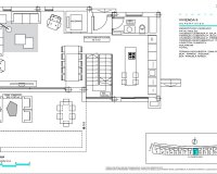 New build - Villa - Benidorm - Finestrat