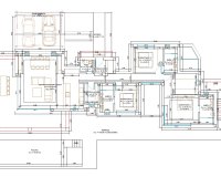 Новостройки - Вилла - Хавеа - Javea
