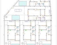 Новостройки - Detached - Balsicas