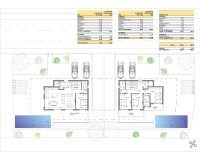 Nuevo - Villa - Benidorm - Finestrat