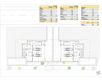 Nuevo - Villa - Benidorm - Finestrat