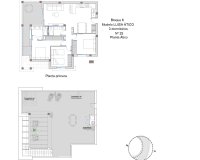 Nuevo - Apartamento - Ciudad Quesada