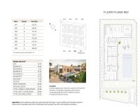 Nuevo - Detached - La Finca Golf - La Finca Golf Resort