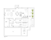 Nuevo - Villa - Benidorm - Finestrat