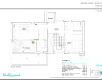 Nuevo - Villa - Benidorm - Finestrat