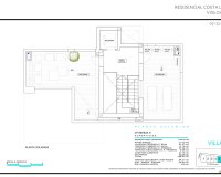 Nuevo - Villa - Benidorm - Finestrat