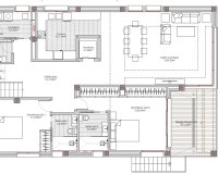 Новостройки - Вилла - Кальпе