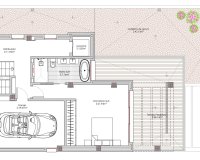 Новостройки - Вилла - Кальпе