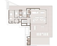 Новостройки - Вилла - Teulada